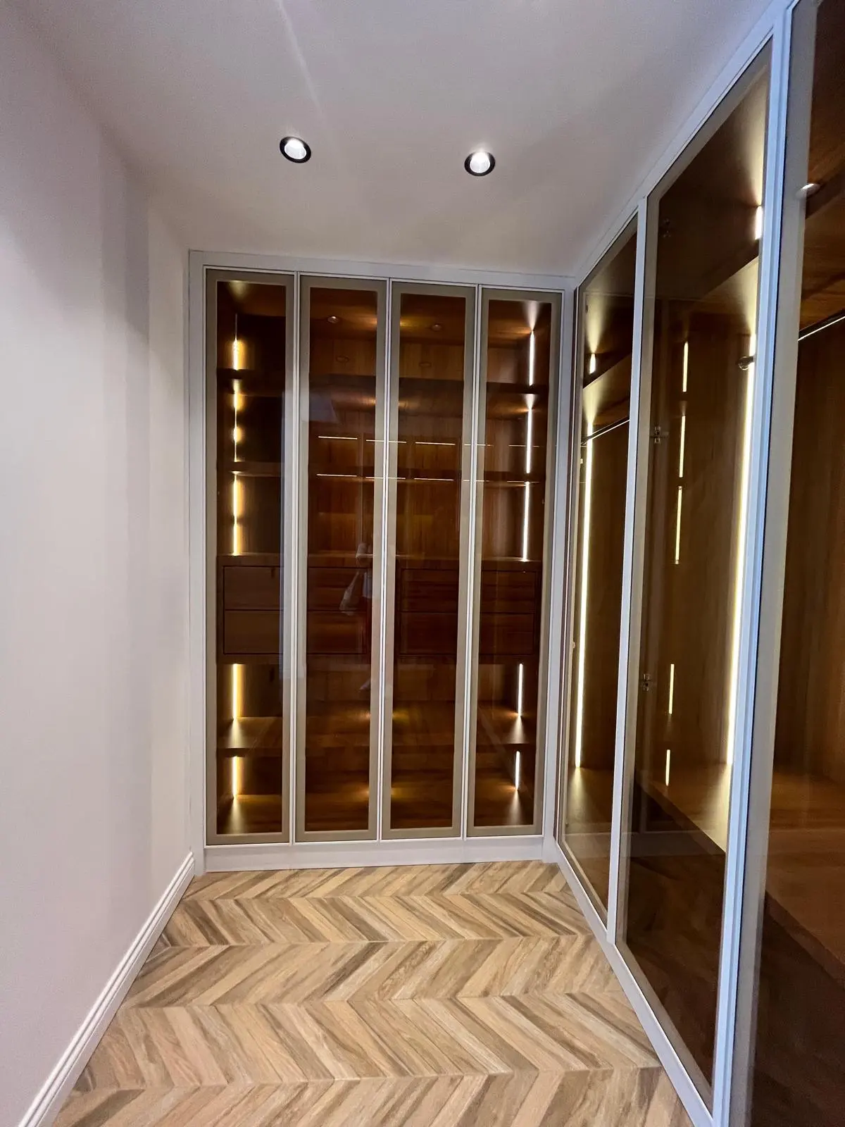 Closet